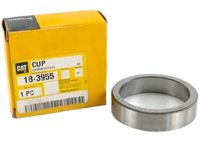 NUEVO ORIGINAL CAT REPUESTOS 1B-3955 TAZA ORUGA - Imagen 1 de 3