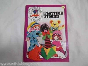 PLAYTIME STORIES  (HARD BACK) - Imagen 1 de 1