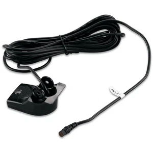Garmin 010-10249-20 Transom Trolling Transducer Echo Series Fishfinders 4 Pin - Picture 1 of 1