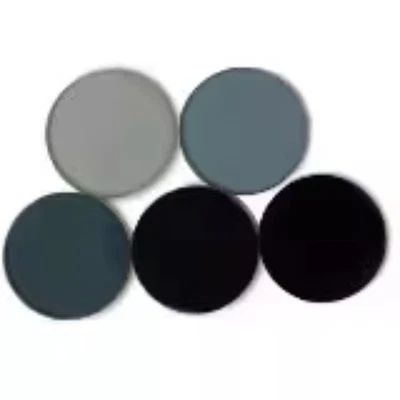 Neutral Density Filter Attenuation Filtery Neutral Density Sheet Filter 1%-80% - Image 1 of 4