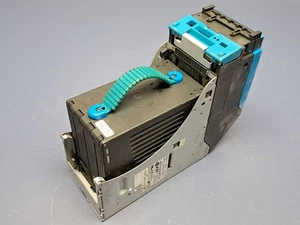 JCM - UBA-10-SS - Aceptador de billetes y caja de efectivo - PIEZAS/REPARACIÓN - Imagen 1 de 8