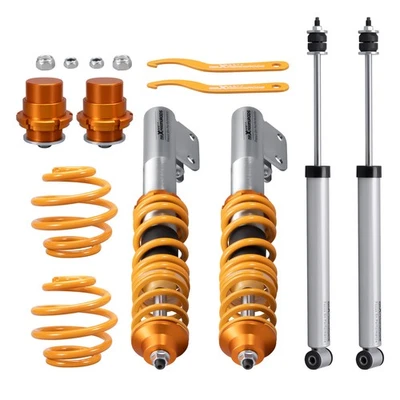 Telaio filettato stradale per Renault Clio II 1998 1999 2000 2001 2002 2003 2004 - Immagine 1 di 4