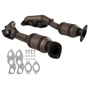 Juego de convertidor catalítico EPA para Lexus GS350 IS350 3,5 L 2007-2015 1714031340 TRACCIÓN TRASERA - Imagen 1 de 19