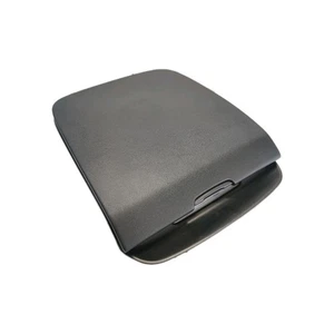 Subaru Forester 2003-2005 tablero central compartimento de almacenamiento consola superior - Imagen 1 de 14