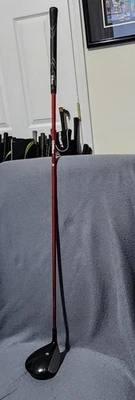 WILSON TOUR JR YOUTH DRIVER - Image 1 of 4