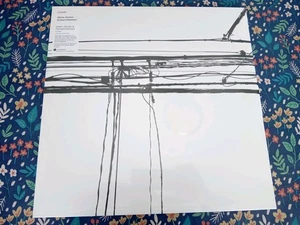2015 Steve Jansen Richard Barbieri Lumen Vinyl LP 180 gram Reissue KSCOPE877 - Foto 1 di 10