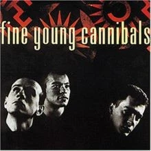 Fine Young Cannibals von Fine Young Cannibals | CD | Zustand sehr gut - Bild 1 von 2