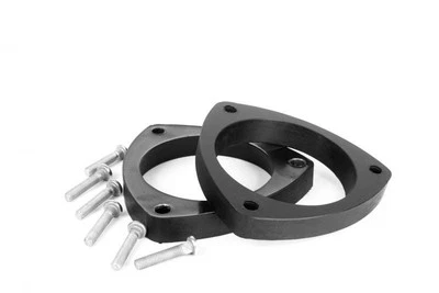 Front Strut Spacer Lift Kit 20mm for Mitsubishi – Polyurethane - Image 1 of 4