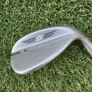 Titleist Vokey Design SM8 60 08 M Lob Wedge Right Hand 35.25 Wedge Flex - Picture 1 of 8