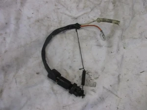 1. SUZUKI GS 650 G KATANA Bj.82 INTERRUPTOR LUZ DE FRENO TRASERO CON LUZ DE FREN - Imagen 1 de 2