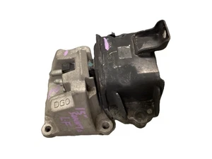 2015-2019 HYUNDAI SONATA TRANSMISSION LEFT MOUNT SUPPORT BRACKET OEM 21830-D4100 - Picture 1 of 8