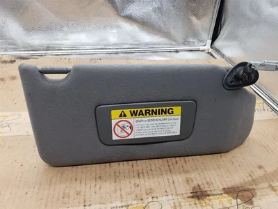 Passenger Right Sun Visor Illuminated Fits 99-03 TL 350530 - Image 1 of 4