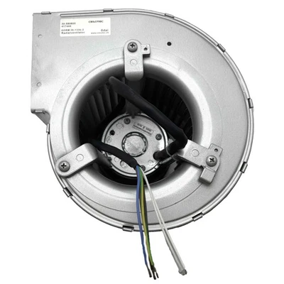 New Cesotec Cooling Fan GDRM35-133B-2 for ABB excitation cabinet 230V 240W  - Image 1 of 4