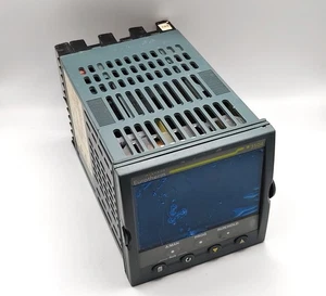 Controlador de proceso/control de temperatura EUROTHERM CONTROLES 3504/CC/VL - Imagen 1 de 9