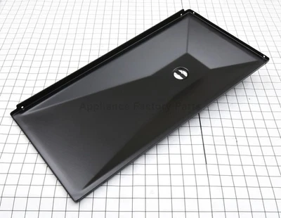 Charbroil Grill Part # G560-0027-W1 - Grease Tray. Measures Approximately 22.6