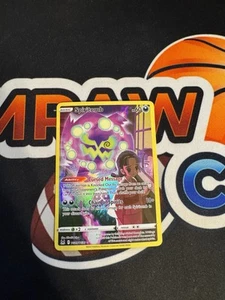 Spiritomb TG09/TG30 Ultra Rare Lost Origin Pokemon TCG Near Mint - Picture 1 of 2
