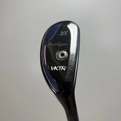 Ben Hogan VKTR Hybrid - 4H-23 - UST Mamiya iRod 75F3 Regular - Empuñadura Ben Hogan Foto 1 de 4