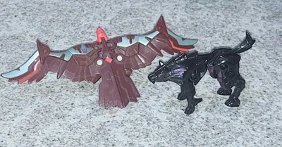 Transformers Universe Predacon Attack Team 2005 Mini Con Team - Image 1 of 4