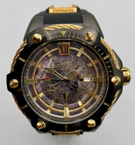 Reloj automático para hombre Invicta Disney edición limitada Piratas del Caribe 25227 uno de 1000 - Imagen 1 de 17
