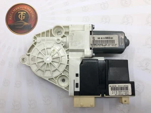 Motor elevalunas delantero (parte conductor) Peugeot 307 CC 9681588380 - Picture 1 of 6