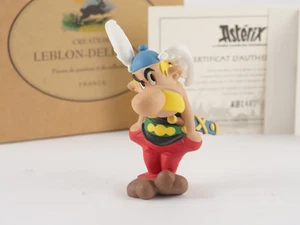 Leblon Delienne Asterix Il Gallico - Picture 1 of 16