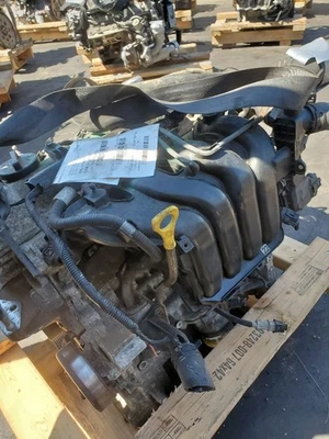 Engine 1.6L VIN E 8th Digit Gdi Fits 12-17 ACCENT 368149 Foto 1 de 4