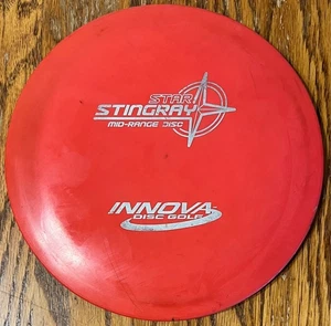 Innova PFN Star Stingray - Picture 1 of 2