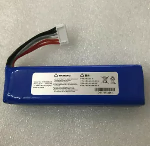 P763098 01A - New 6000mAh Battery for JBL Link 20 Wireless Bluetooth Speaker - Picture 1 of 2