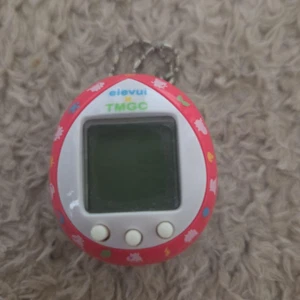 BANDAI Pokemon Eevee X Tamagotchi Colorful Friends ver. 2019 Digital Pet Game - Picture 1 of 6