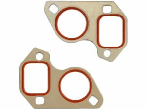 For 2009-2012 GMC Canyon Water Pump Gasket Mahle 58242TF 2010 2011 5.3L V8