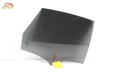 2015 - 2024 PORSCHE MACAN VIDRO TRASEIRO DIREITO PASSAGEIRO PORTA LATERAL JANELA FABRICANTE DE EQUIPAMENTO ORIGINAL - Imagem 1 de 4