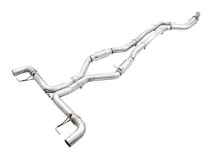 AWE 3020-11032 Track Edition Exhaust System Kit For G2X M340i / M440i - Picture 1 of 7