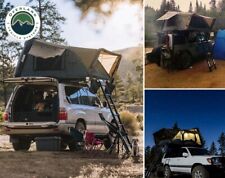 Overland Vehicle Systems Bushveld II Hard Shell Roof Top Tent 2 Person -18189901