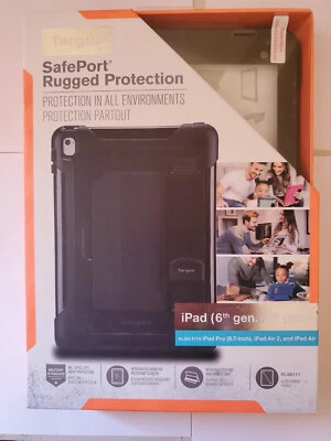 Targus iPad Holder | best iPad holder | ipad case 5th 6th generation - Image 1 of 3