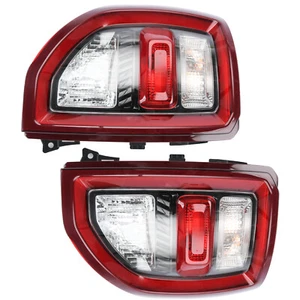 Juego de luces traseras izquierda + derecha Ford Bronco Sport 21-23 M1PZ-13405-A M1PZ-13404-A - Imagen 1 de 15