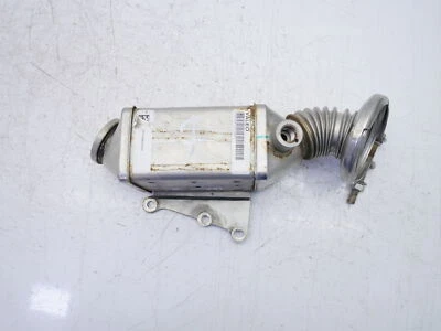 Exhaust Radiator For Alfa Romeo Giulietta 940 1.6 JTDM Diesel 940C1000 55268286 - Image 1 of 2