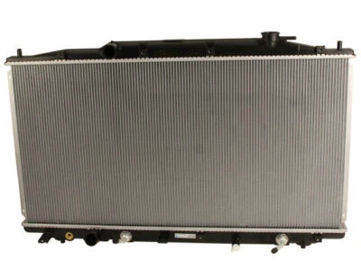 Radiador Koyo 55149CNJM 2011 2012 2013 3,5 L V6 para Acura TSX 2010-2014 Foto 1 de 2