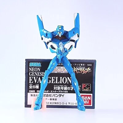 Figurine Unit-00 Neon Genesis Evangelion HG japonaise du Japon F/S - Photo 1/4