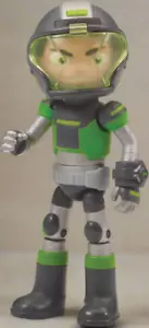 Ben 10 Omni-Naut Armor action figure - Foto 1 di 24