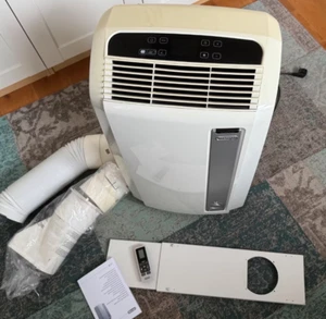 DeLonghi Pinguino PAC AN112 Silent Klimaanlage EEK: A+ Klimagerät - Bild 1 von 4