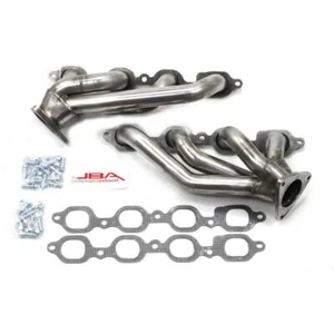 JBA Racing Exhaust Header - 14-19 GM Truck 5.3/6.2L 14-19 GM Truck Cat4Ward® 5.3 - Picture 1 of 6