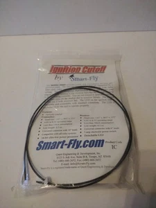 CORTE DE ENCENDIDO SMART FLY DE COLECCIÓN PARA AVIONES RC NOS - Imagen 1 de 2