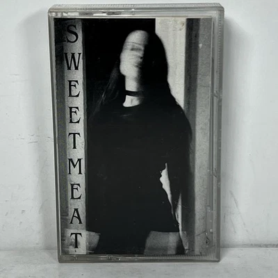 Sweetmeat Demo Cassette 1993 - Image 1 of 4