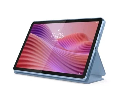 New Lenovo Tab 10.1" WUXGA (1920 x 1200) IPS 400 nits Android Tablet 4GB 128GB - Image 1 of 4