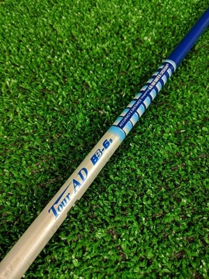 GRAPHITE DESIGN Tour AD BB-6s Driver Shaft Stiff Graphite Titleist 44" - Image 1 of 4