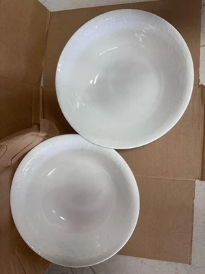 Corelle Livingware Bella Faenza 1-Quart Serving Bowl, Set of 2 - Image 1 of 4