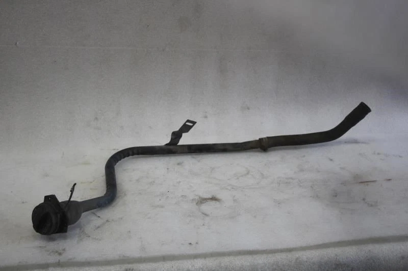 2000 2001 2002 2003 2004 BUICK REGAL GAS FUEL FILLER NECK PIPE WITH GAS CAP - Image 1 of 4
