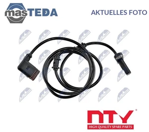 HCA-ME-000 ABS SENSOR DREHZAHLFÜHLER NTY FÜR MERCEDES-BENZ C-CLASS,CLK - Bild 1 von 7