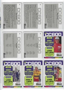 *1998 Collector's Choice CC600-Complete 90 card set-Straight to pages!* - Picture 1 of 1