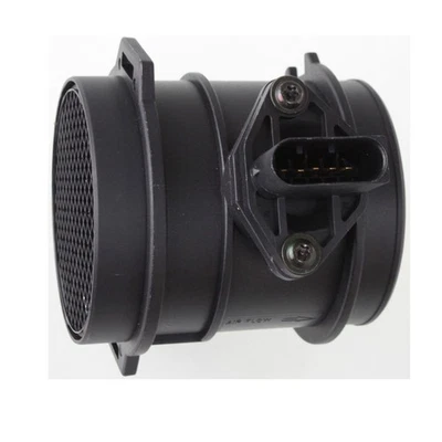 For Mercedes-Benz S430/S500 2000-2006 Mass Air Flow Sensor Plastic With Housing - Image 1 of 4